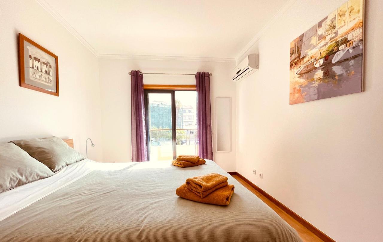 Muralha Residence 라고스 외부 사진