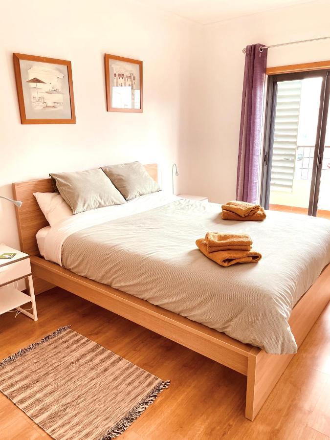 Muralha Residence 라고스 외부 사진