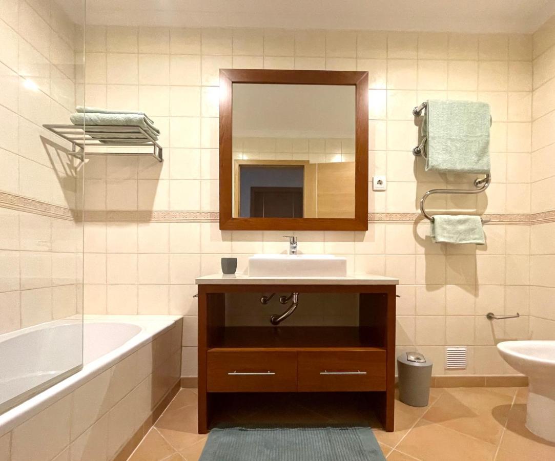 Muralha Residence 라고스 외부 사진