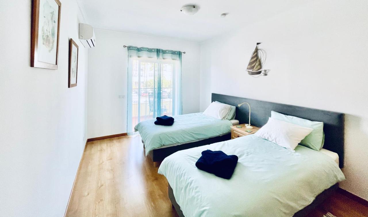 Muralha Residence 라고스 외부 사진