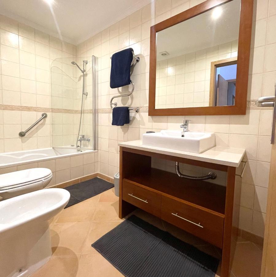 Muralha Residence 라고스 외부 사진