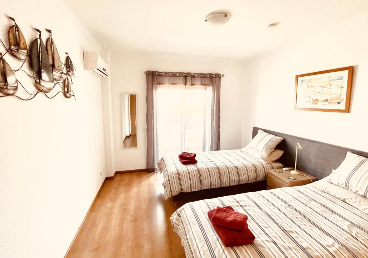 Muralha Residence 라고스 외부 사진