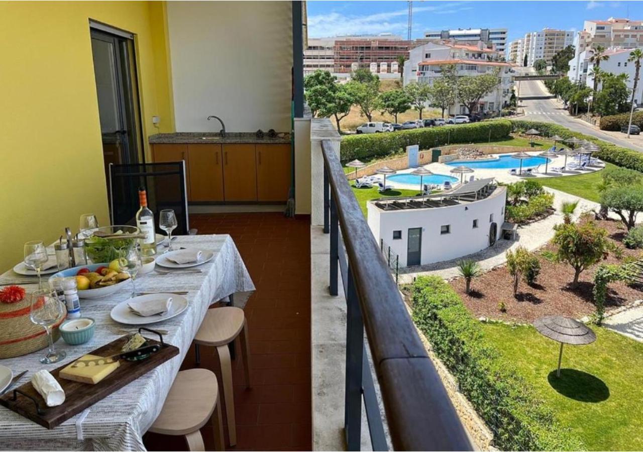 Muralha Residence 라고스 외부 사진