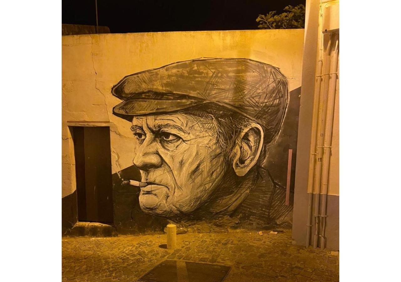 Muralha Residence 라고스 외부 사진